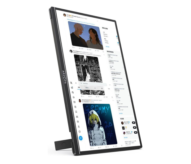 Arzopa Z1RC - 1295053 - zdjęcie 3